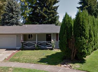 421 64th St, Springfield, OR 97478
