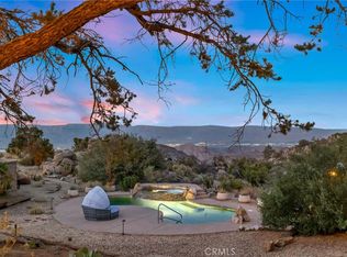 60150 Santa Rosa Rd, Mountain Center, CA 92561