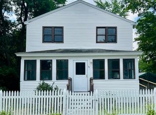 (Undisclosed Address), Nashua, NH 03064