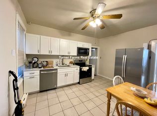 19 Sachem St #11, Roxbury Crossing, MA 02120