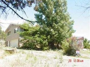 2915 F 1/2 Rd, Grand Junction, CO 81504