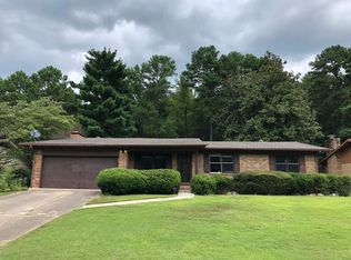 2218 Hobson Ave, Hot Springs, AR 71913