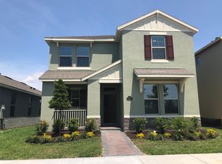 16134 Mangrove Rd, Winter Garden, FL 34787