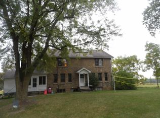 6725 Warner Rd, Saline, MI 48176