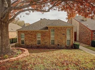 2020 Country Club Dr, Plano, TX 75074