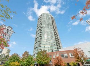 6088 Willingdon Ave #2508, Burnaby, BC V5H4V2