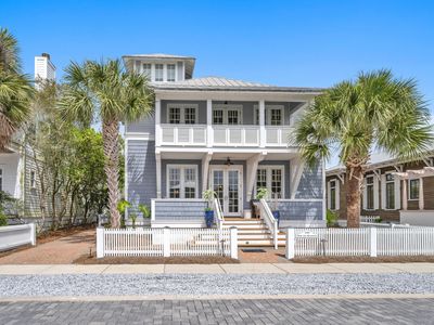 122 Seahill Ave, Panama City Beach, FL, 32413