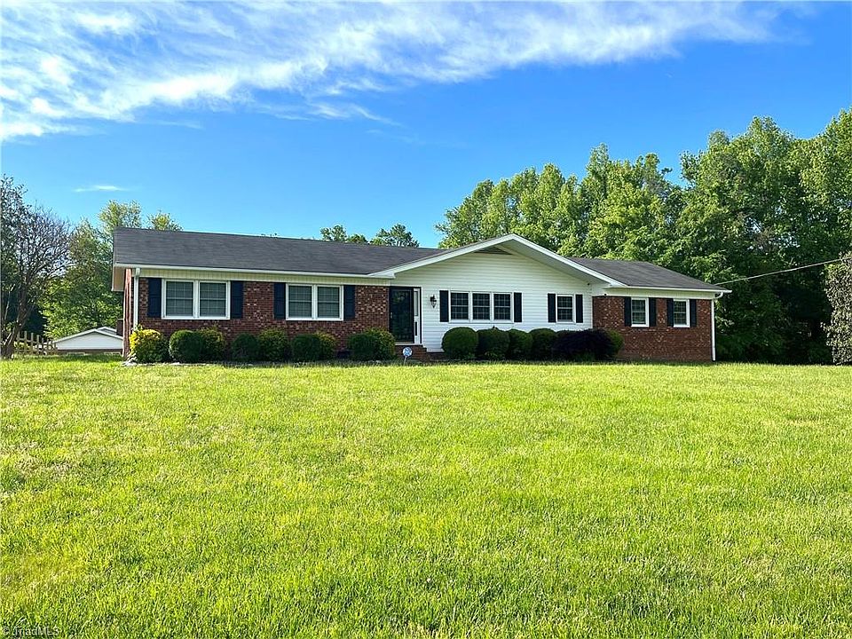 3870 Old Highway 29, Thomasville, NC 27360 MLS 1104607 Zillow