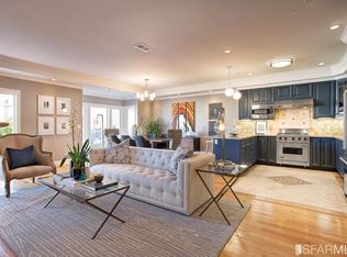1673 11th Ave, San Francisco, CA 94122