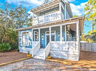 185 Greenbriar Ln, Santa Rosa Beach, FL 32459