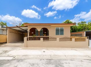 4 Calle 4 #S-14, Coamo, PR 00769