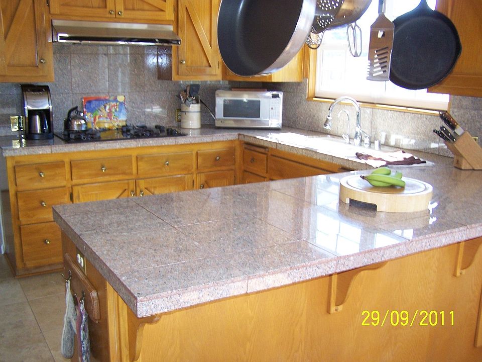 Country Kitchen