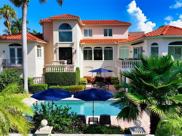 1023 TOCOBAGA LANE, SARASOTA, FL 34236