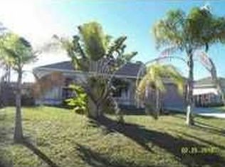 1174 SW Empire St, Port Saint Lucie, FL 34983