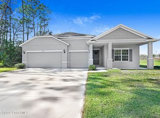 220 Christensen Ave SE, Palm Bay, FL 32909