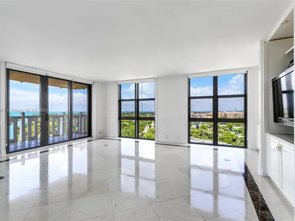 1121 Crandon Blvd APT E1108, Key Biscayne, FL 33149