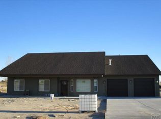 986 W Yerba Buena Dr, Pueblo West, CO 81007