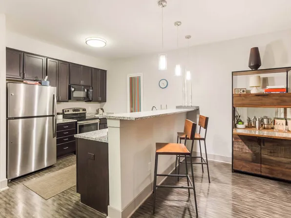 Heritage at Oakley Square