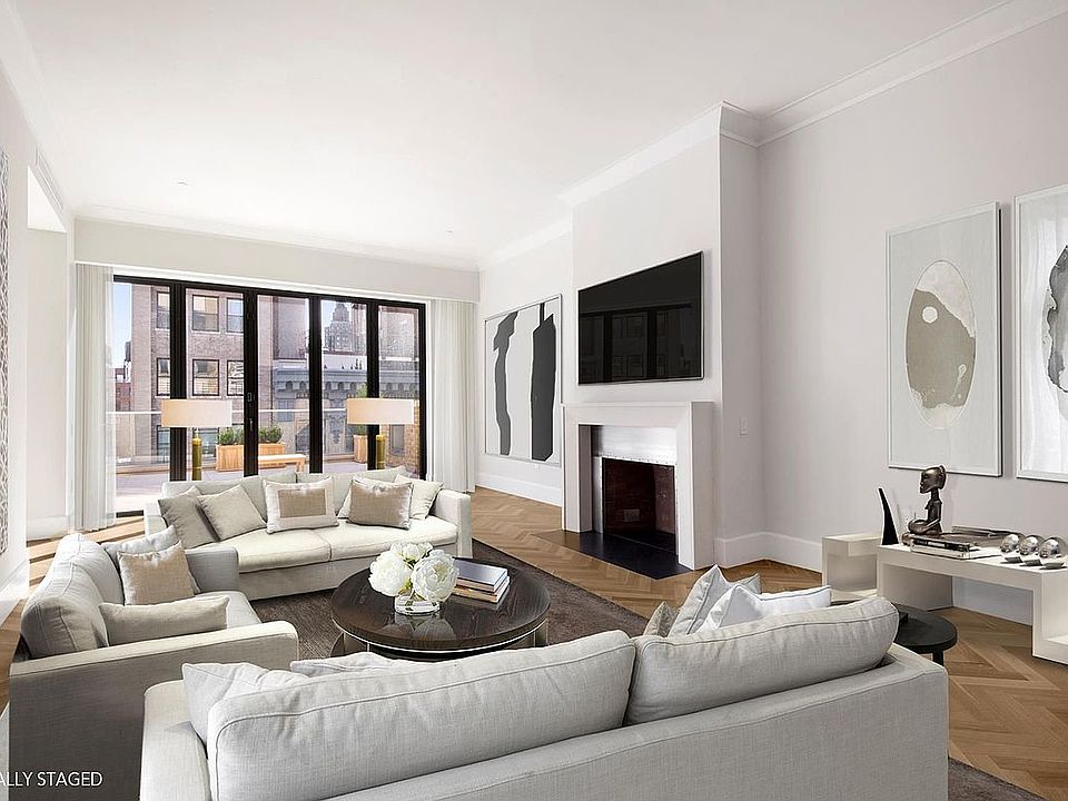 1st image of 17 E 12th St #Penthouse 1