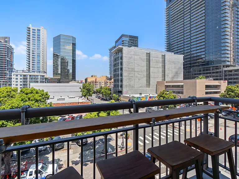 1240 India St #517 — Photo 17
