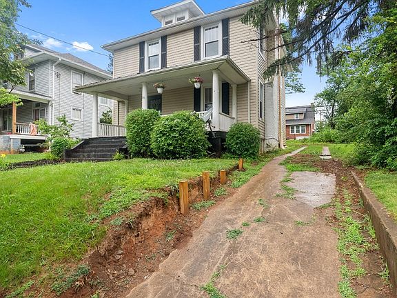 4th image of 316 Yeardley Ave