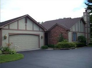 7408 Sylvan Ridge Rd, Indianapolis, IN 46240