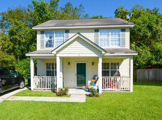 3 Timberleaf Ct, Charleston, SC 29407
