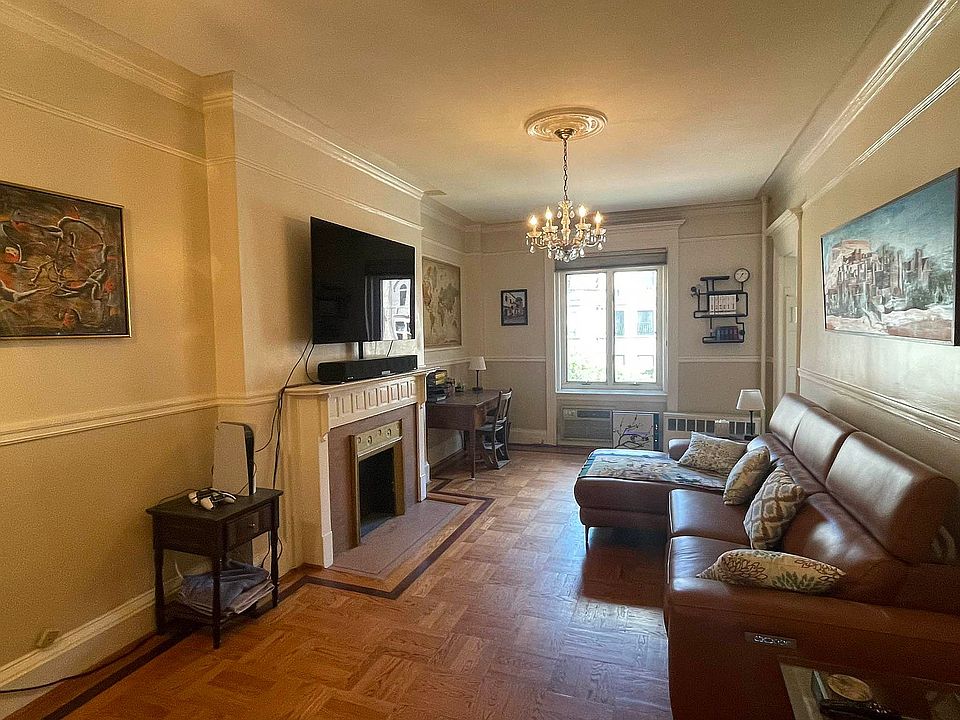 1st image of 349 W End Ave APT 4