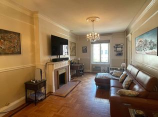 349 W End Ave APT 4, New York, NY 10024