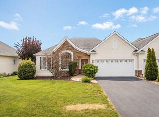 675 Coltsfoot Ln, Mcgaheysville, VA 22840