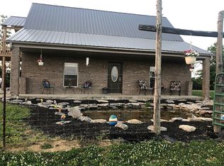 869 Nina Ridge Rd, Lancaster, KY 40444