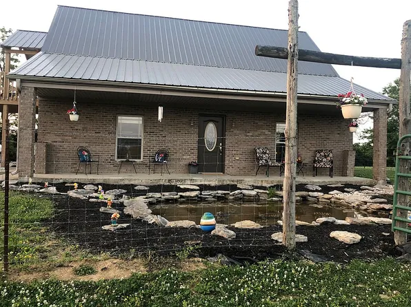 869 Nina Ridge Rd, Lancaster, KY 40444