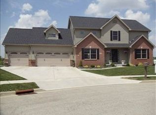 1815 Partridge Point, Normal, IL 61761