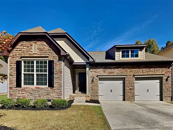 541 Rough Hewn Ln, Rock Hill, SC 29730