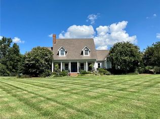 122 Carousel Ln, Stokesdale, NC 27357