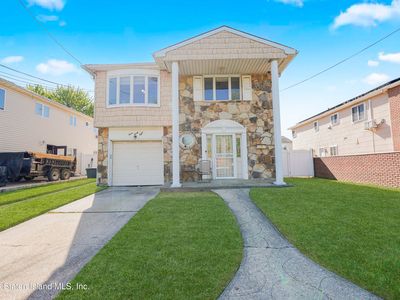 338 Arlene St, Staten Island, NY, 10314