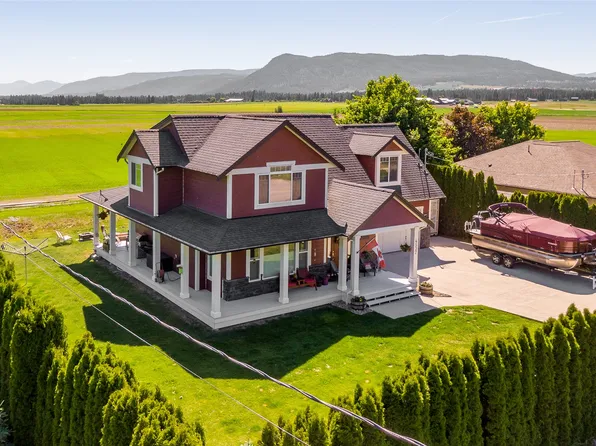 4537 Lansdowne Rd, Spallumcheen, BC V0E 1B3