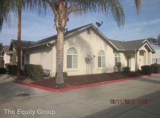 1311 S Crowe St APT D, Visalia, CA 93277
