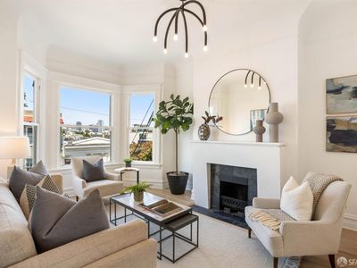 3671 19th St, San Francisco, CA, 94110