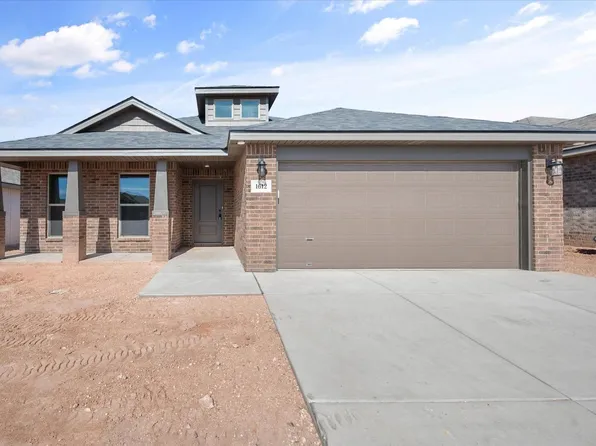 1612 141st St, Lubbock, TX 79423