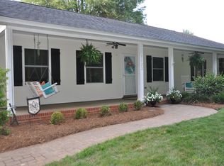 1122 Willoughby Rd, Monroe, NC 28110