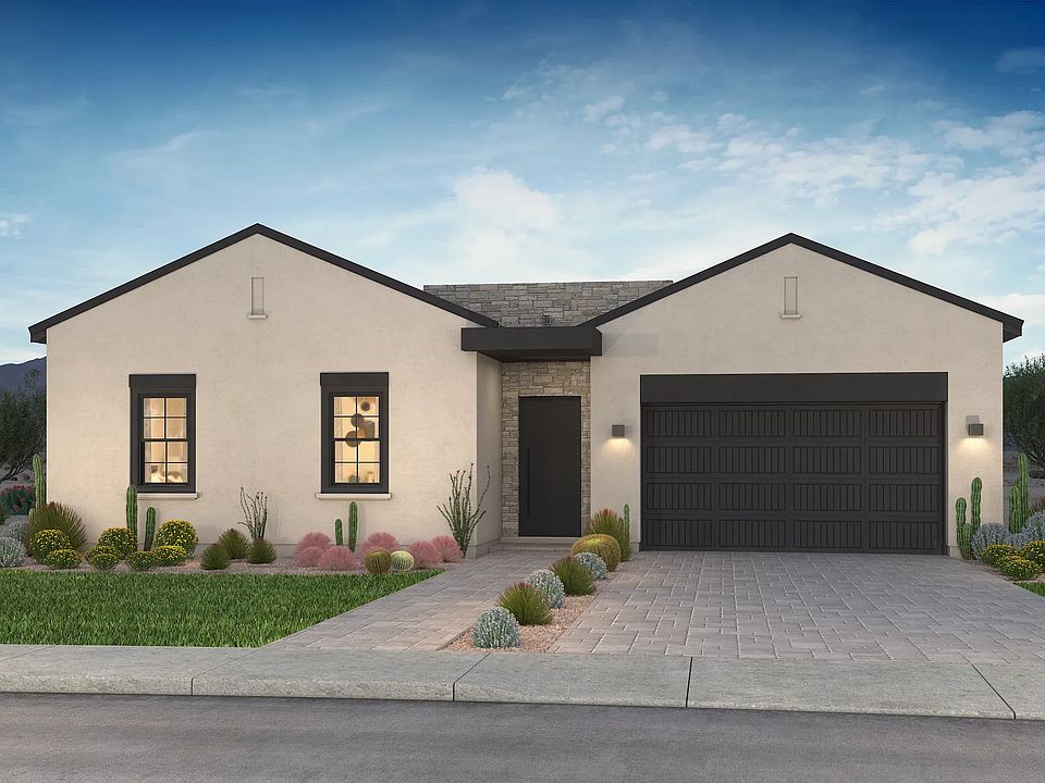 Plan 5032 Exterior MT