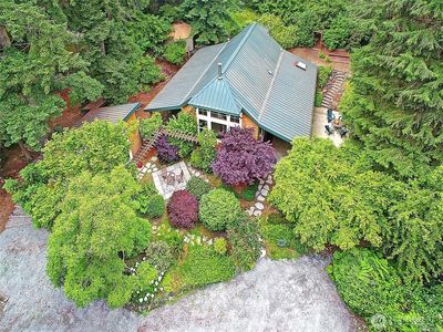 1456 Alderwood Lane, Camano Island, WA, 98282