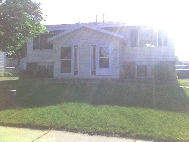 Front Enterance