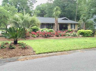 408 Lafayette Rd, Myrtle Beach, SC 29572