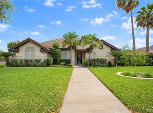 1605 Lila Beth Ln, Mission, TX 78572