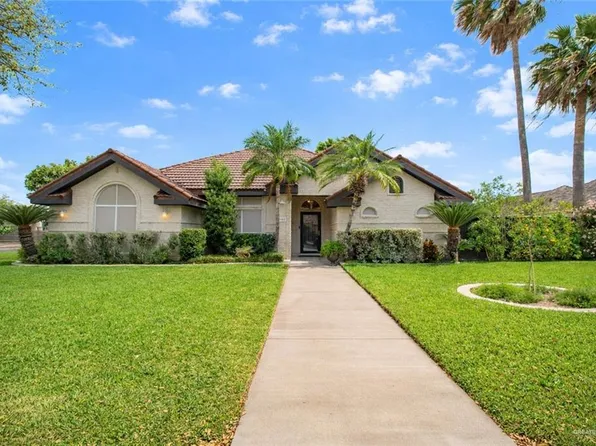 1605 Lila Beth Ln, Mission, TX 78572