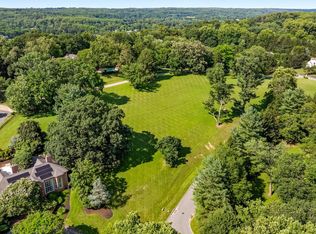 14 Merry Hill Ct, Pikesville, MD 21208