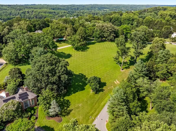 14 Merry Hill Ct, Pikesville, MD 21208