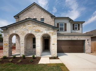 1705 Garlock Dr, Leander, TX 78641